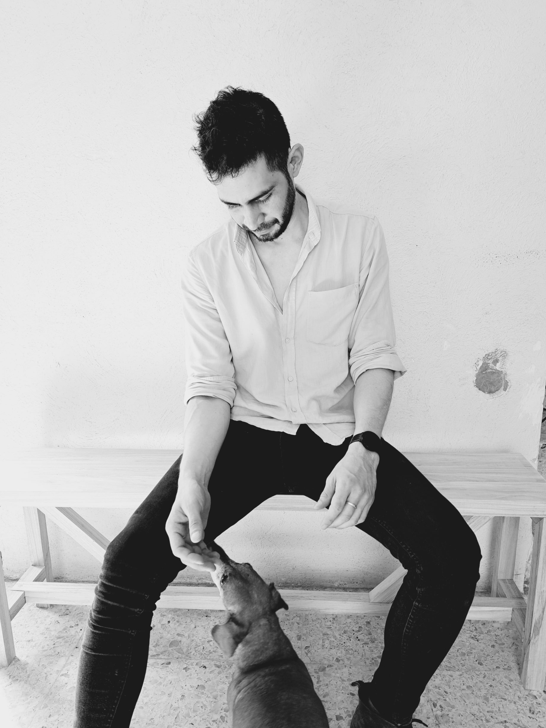 Daniel-Matelier-Foto- Daniel Matelier